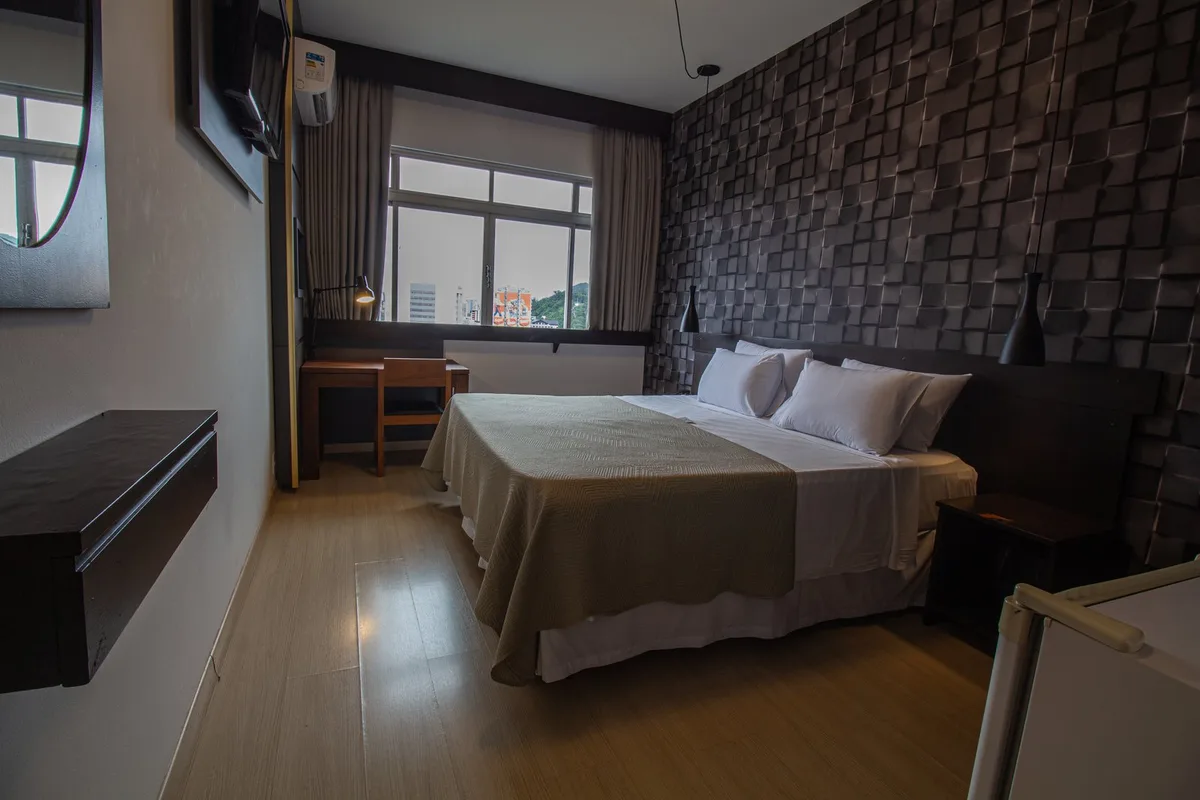 Hotel Franco Blumenau