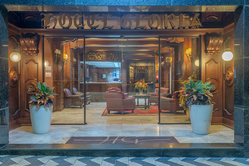 Hotel Glória Blumenau