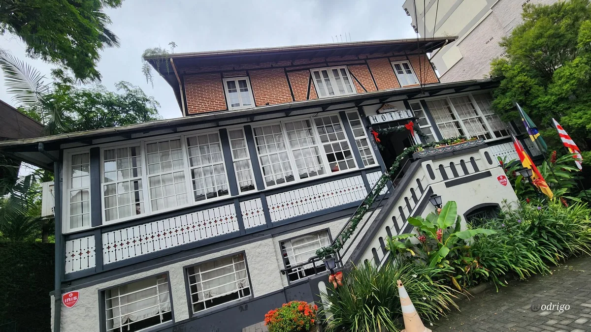 Hotel Hermann