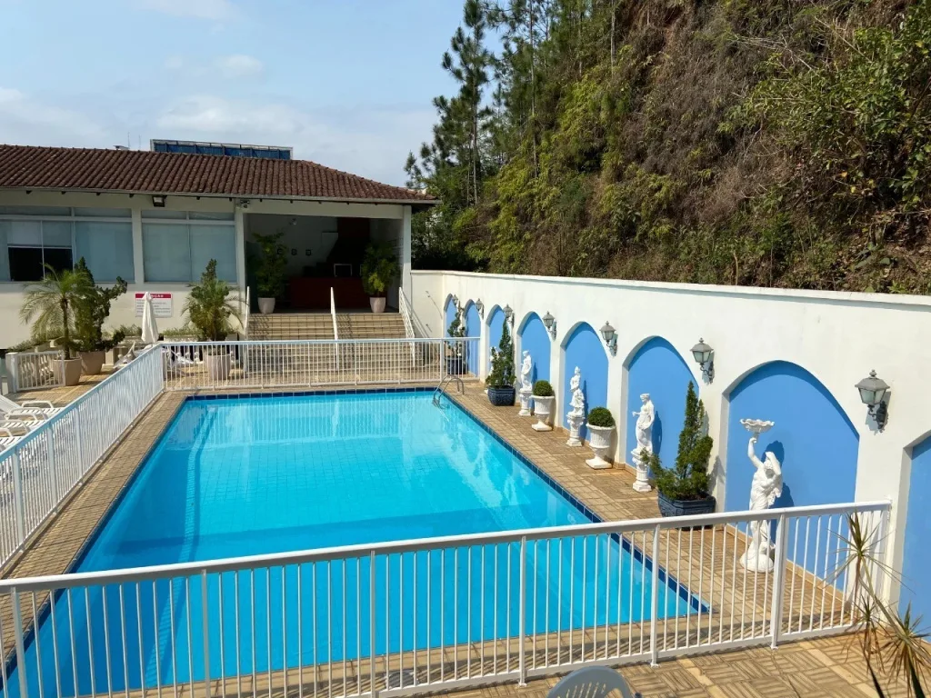 Hotel Himmelblau