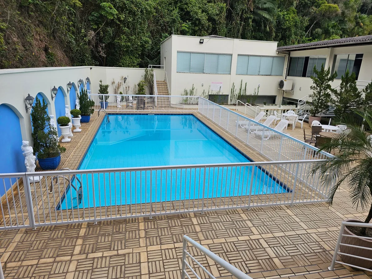 Hotel Himmelblau — 4