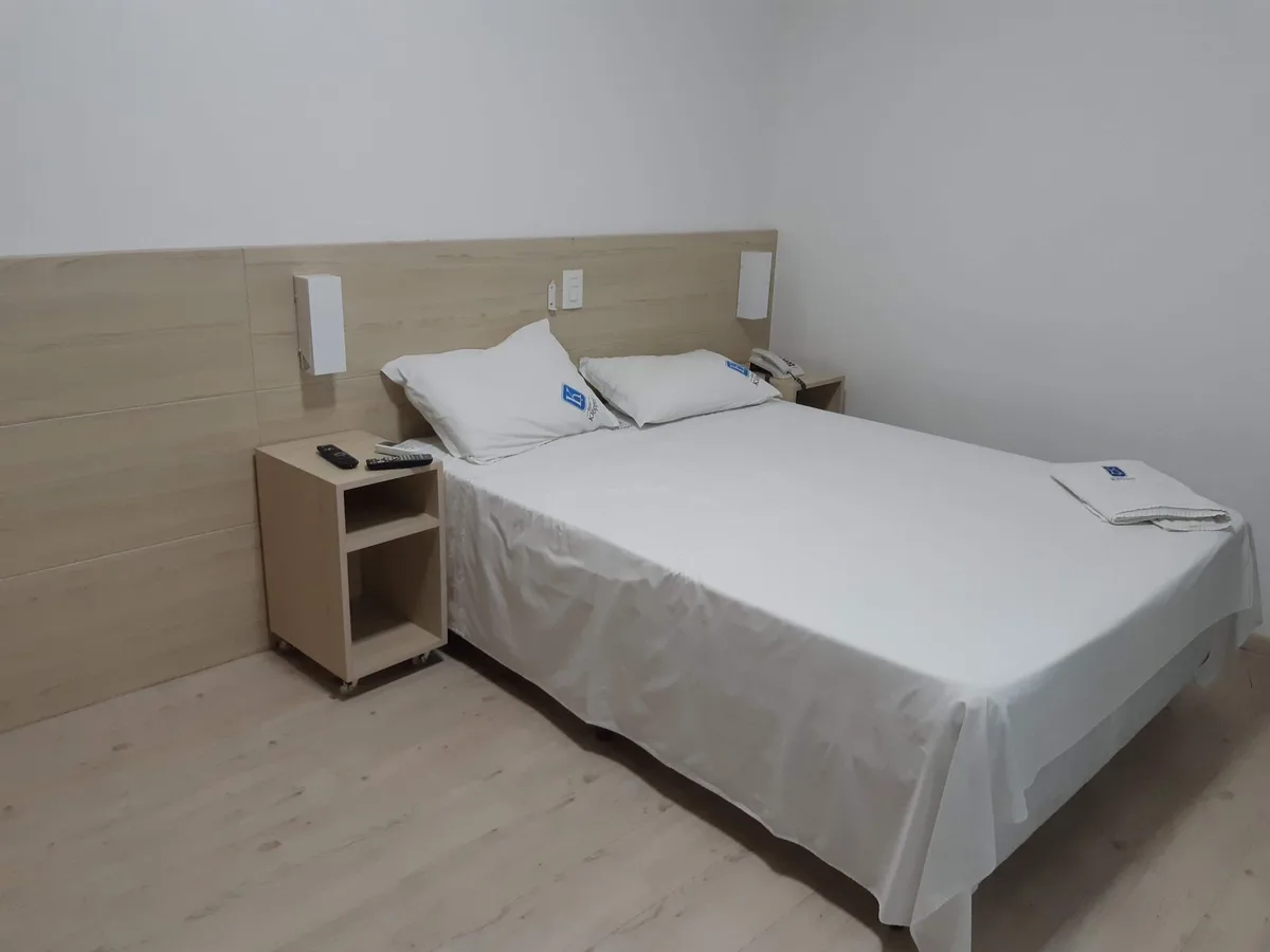 Hotel Klöppel — 5