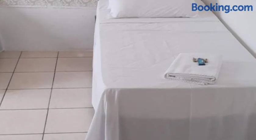 Hotel Norte Blu — 5