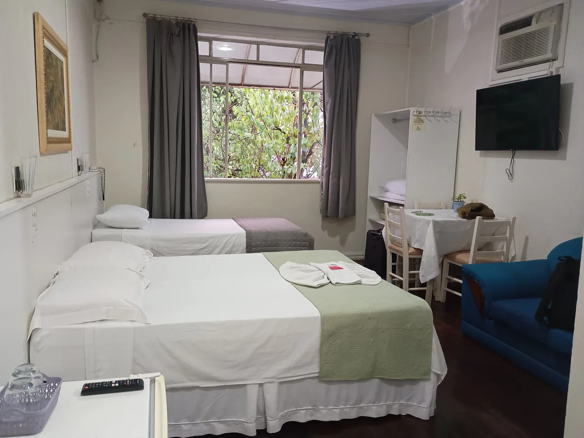 Hotel Pousada XV — 4