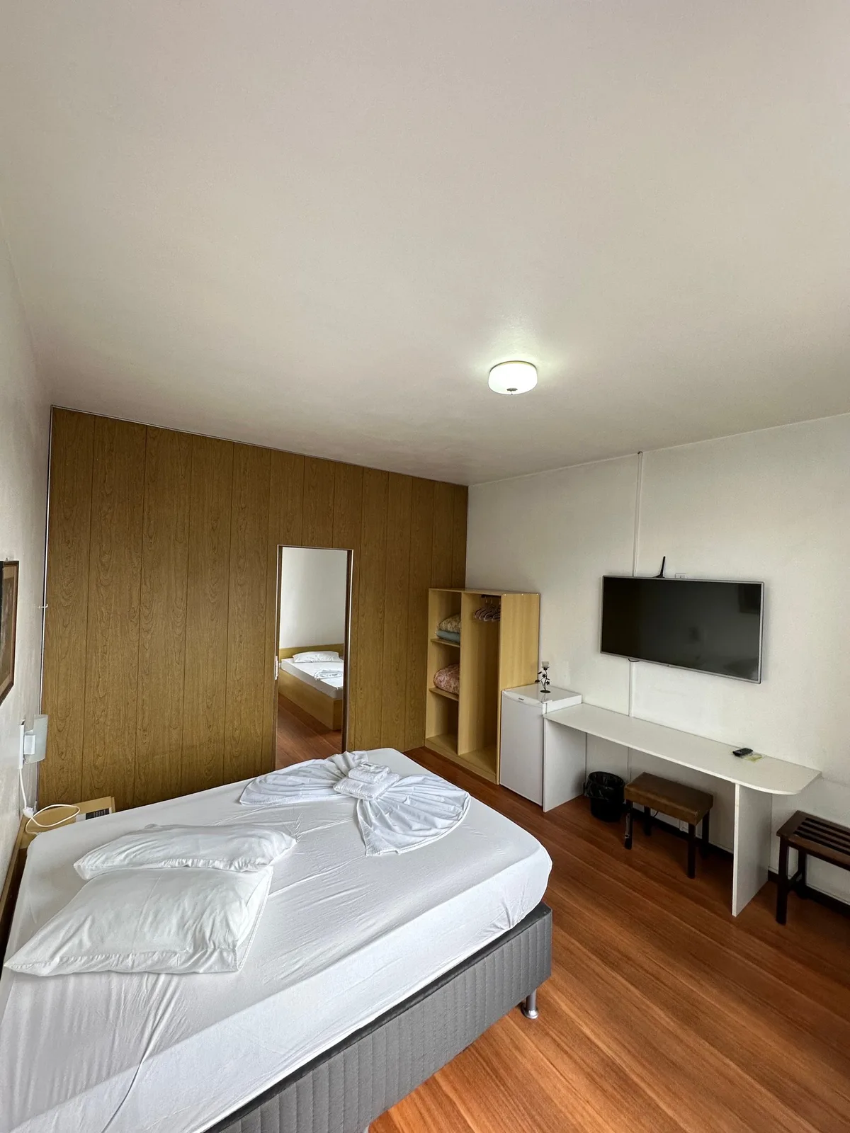 Hotel St. John