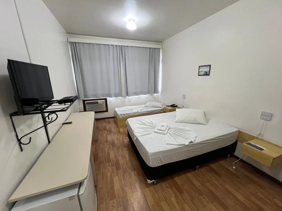 Hotel St. John — 2