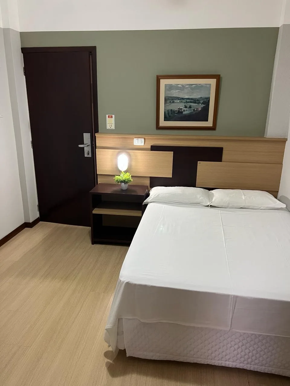 Hotel Steinhausen — 3