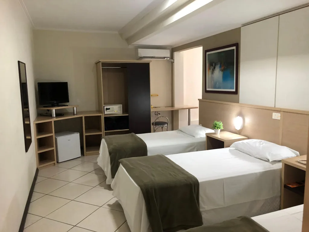 Hotel Steinhausen — 5