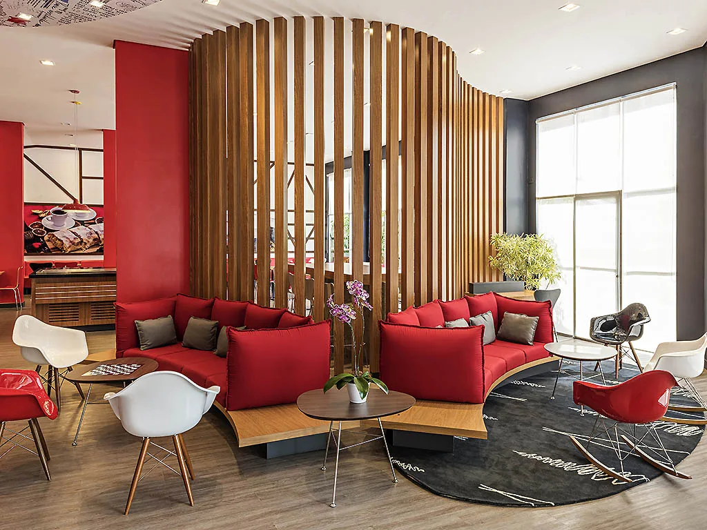 ibis Blumenau — 4