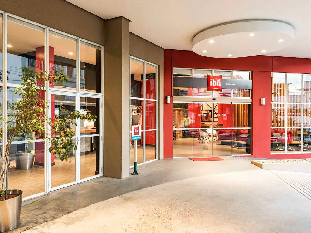 ibis Blumenau — 5