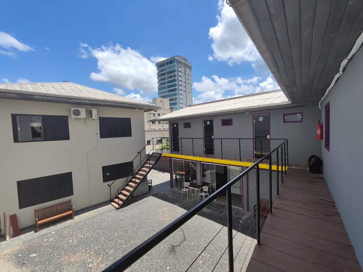Pousada Casa da Maga Vila Germânica
