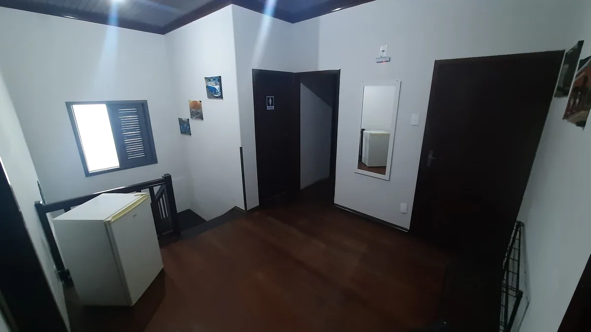 Pousada Casa da Maga Vila Germânica — 4