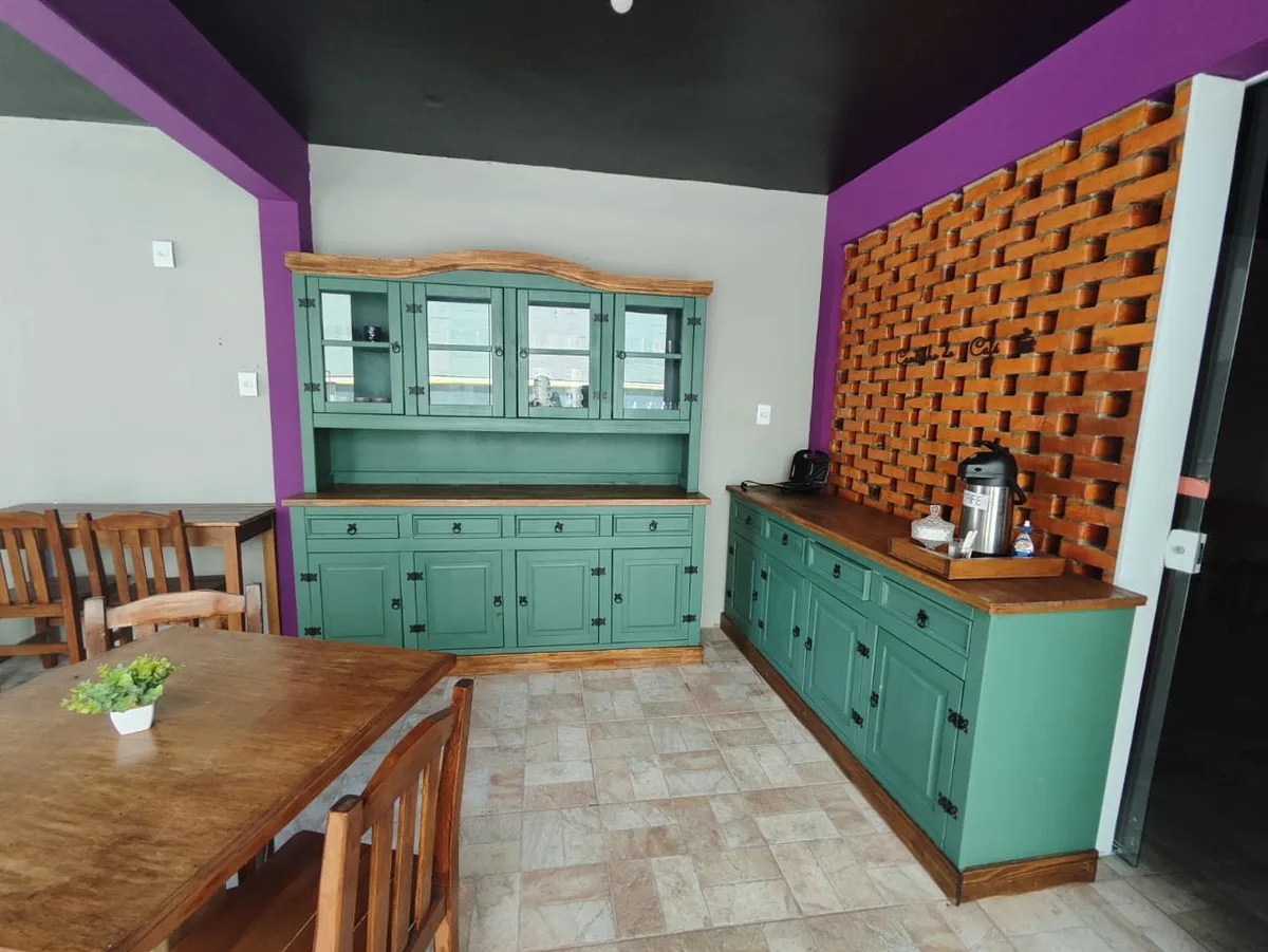 Pousada Casa da Maga Vila Germânica — 5