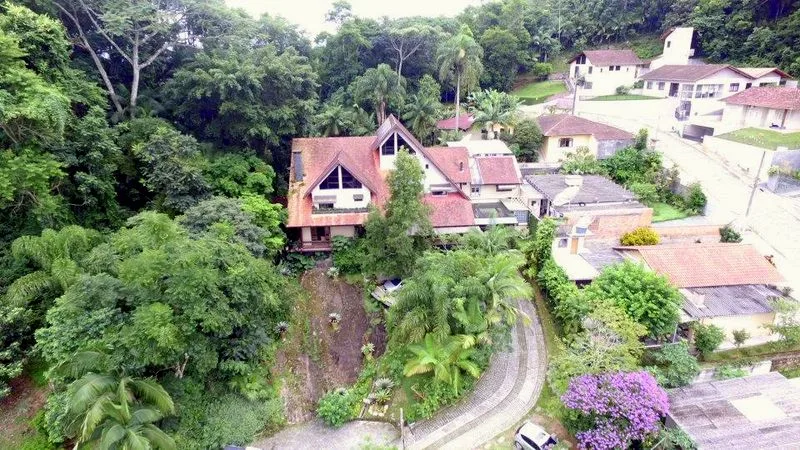 Pousada Casa da Pedra — 2