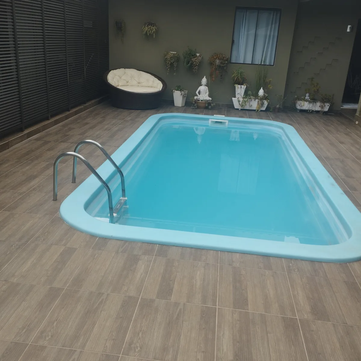 Presto Hotel e Eventos — 5