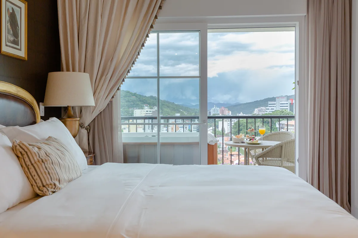 Villa do Vale Boutique Hotel