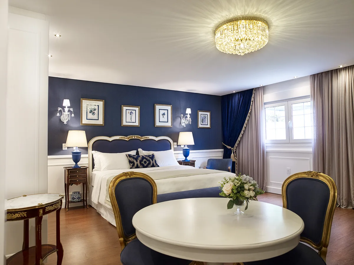 Villa do Vale Boutique Hotel — 4