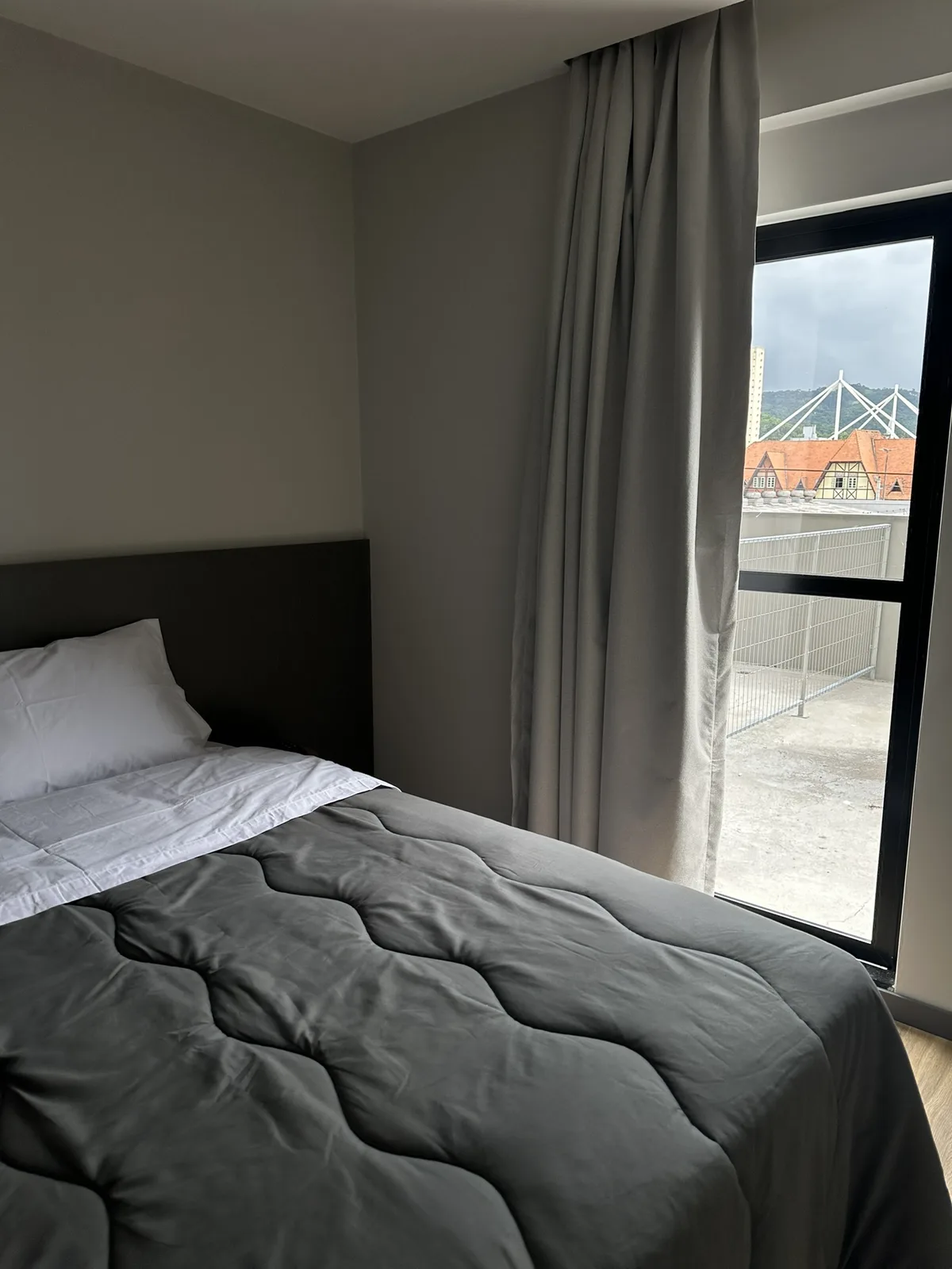 Villano Hotel — 2
