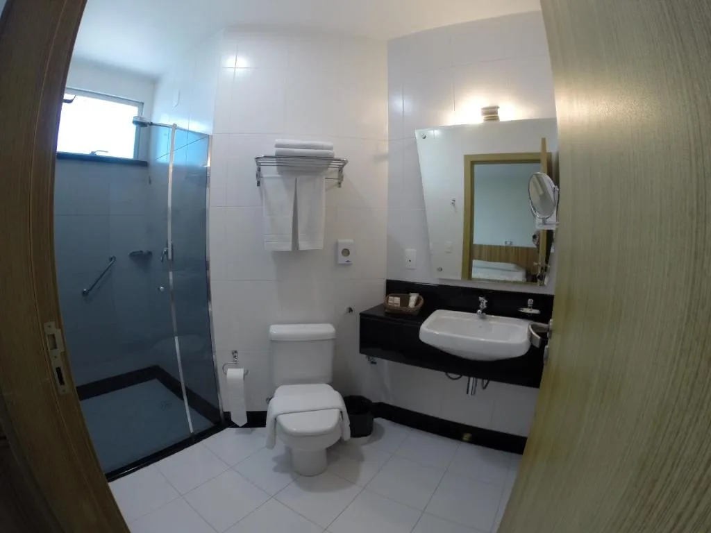 Boa Vista Eco Hotel — 3