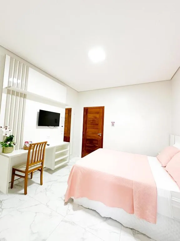 Hotel Barruada