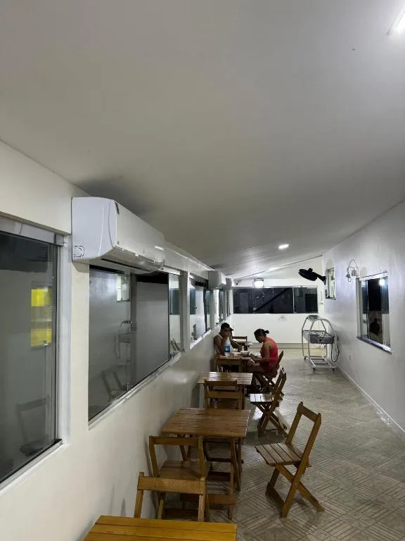 HOTEL CENTRAL MARGARITA — 5