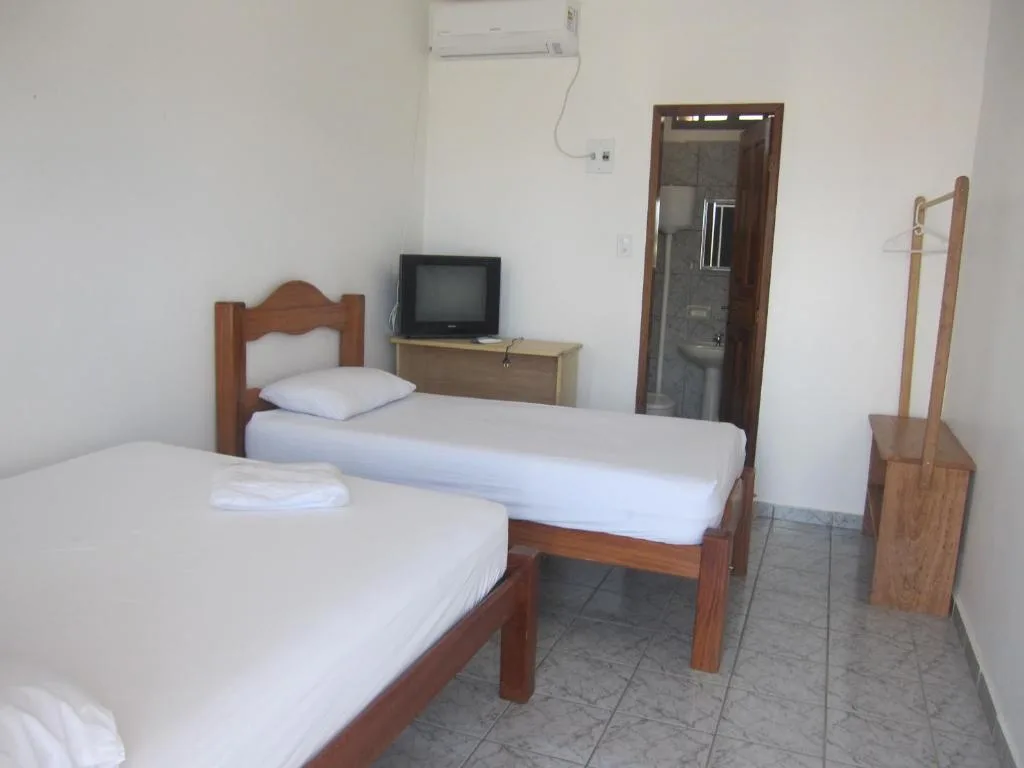Hotel Mecejana — 2
