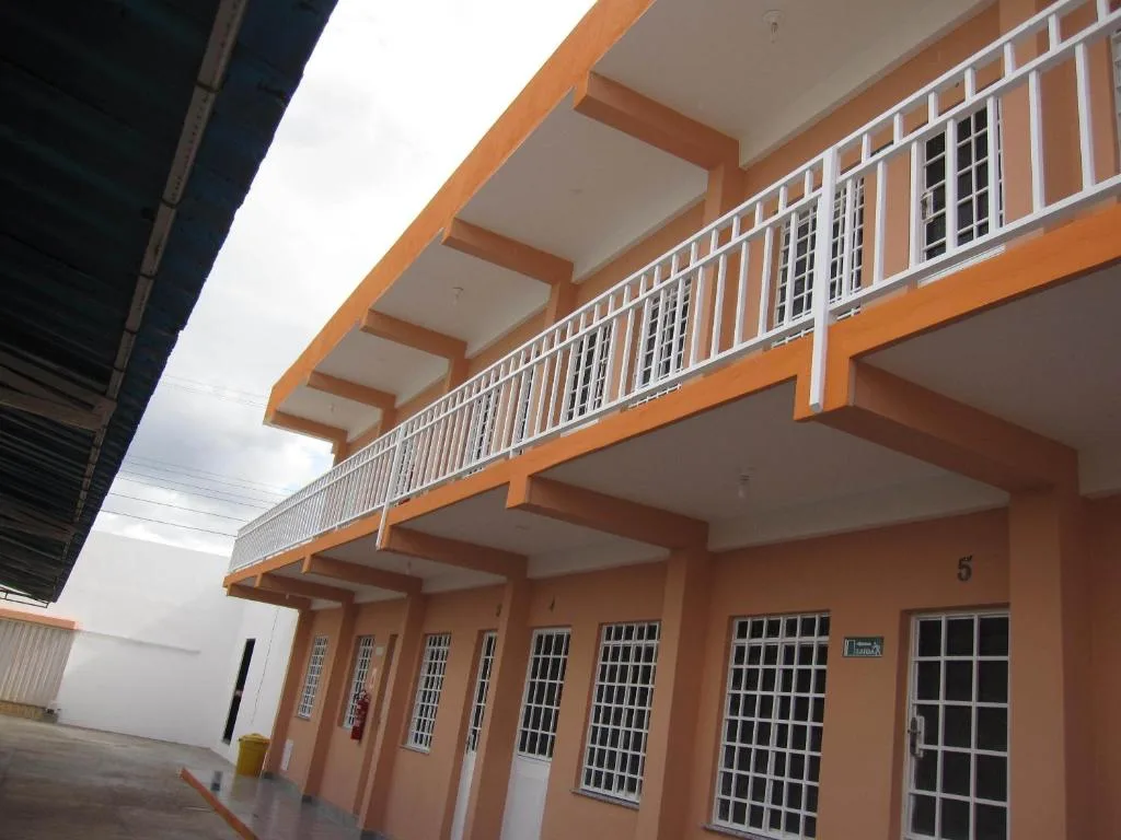 Hotel Mecejana — 4