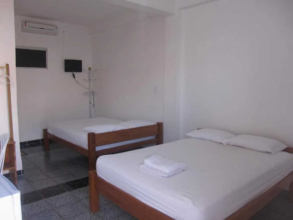 Hotel Mecejana — 5