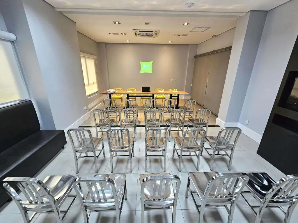 ibis Styles Boa Vista — 5