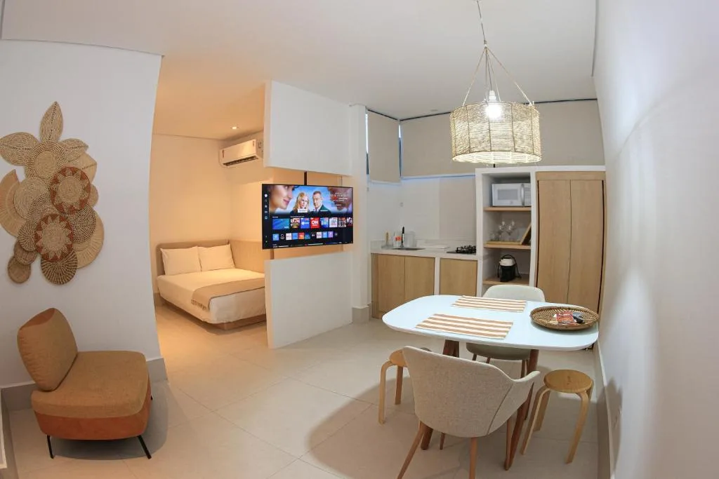 Roka Hotel Boutique — 5