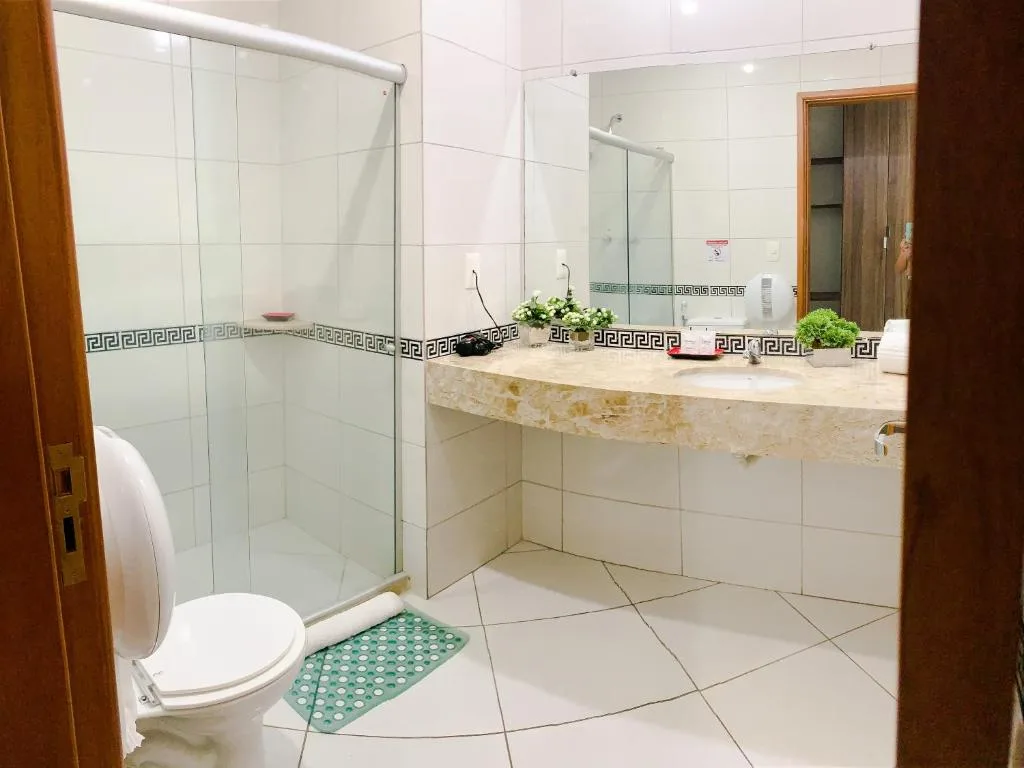 Cambuci Hotel — 3
