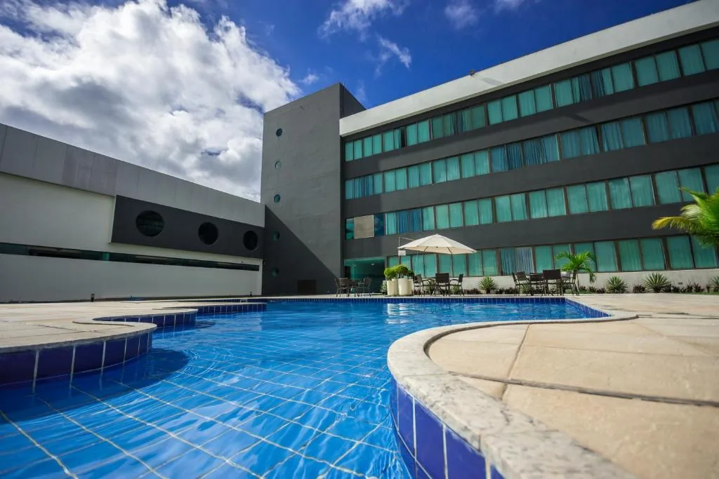 Cambuci Hotel — 4