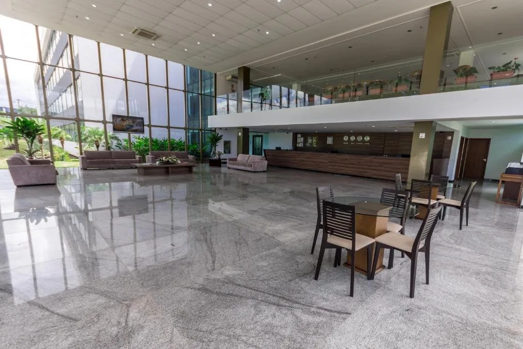 Cambuci Hotel — 5