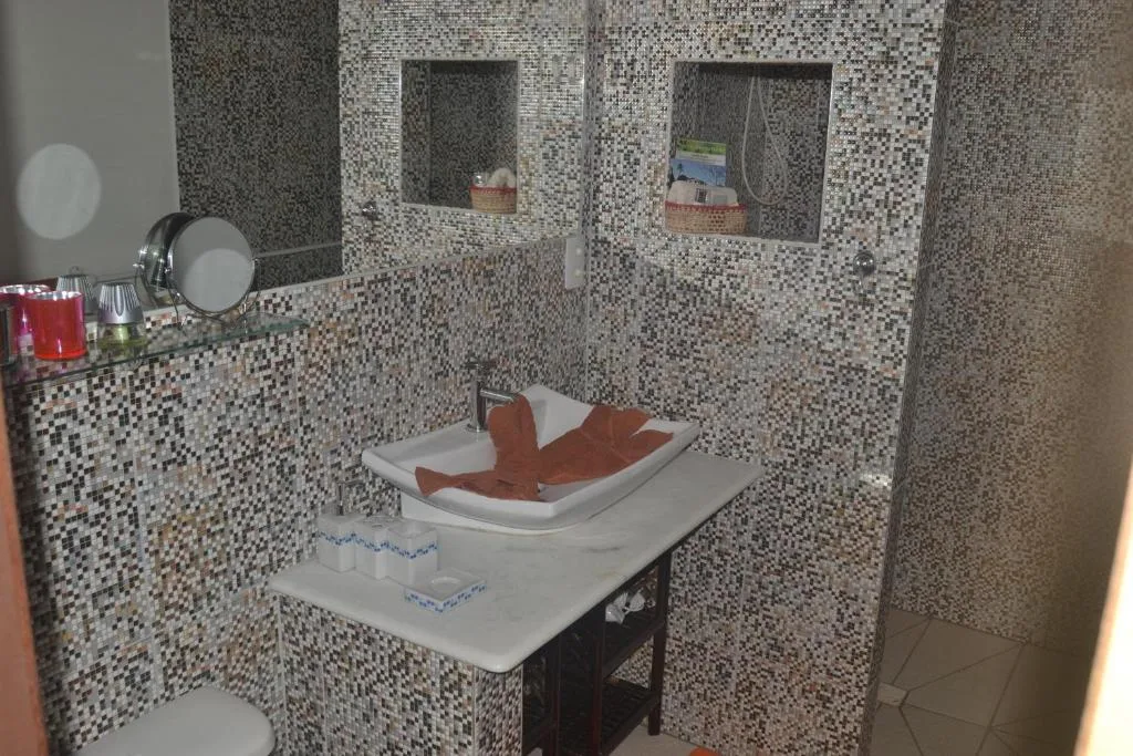 Hotel Pousada Rancho Fundo — 2