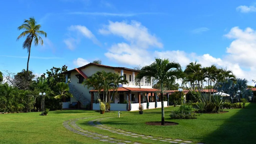 Hotel Pousada Rancho Fundo — 3
