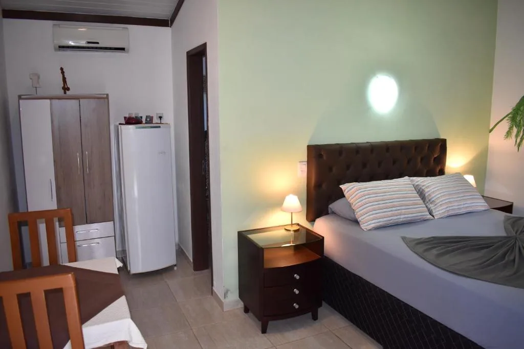 Hotel Pousada Rancho Fundo — 4
