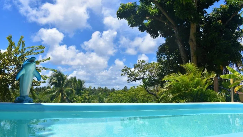 Hotel Pousada Rancho Fundo — 5