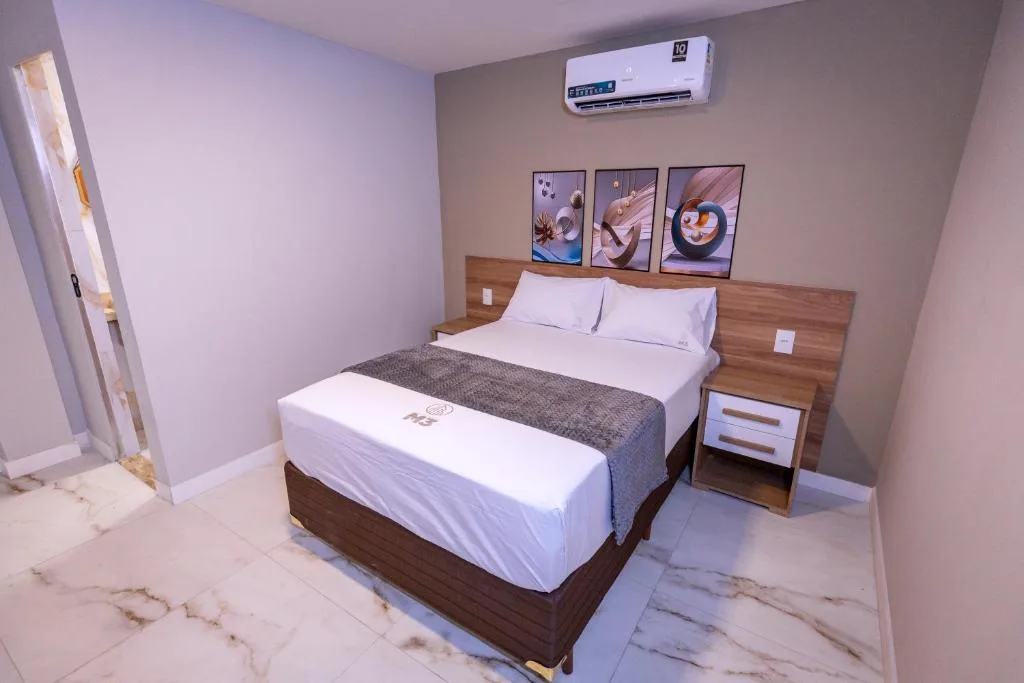 M3 Studio Hotel