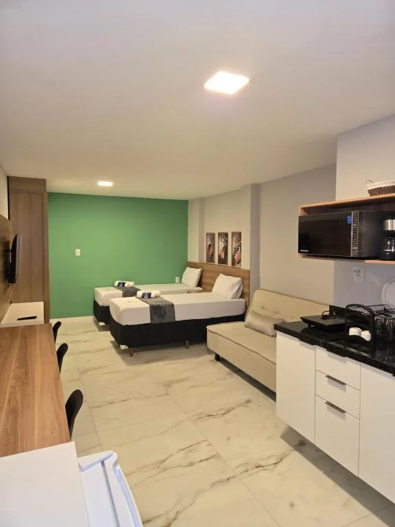 M3 Studio Hotel — 2