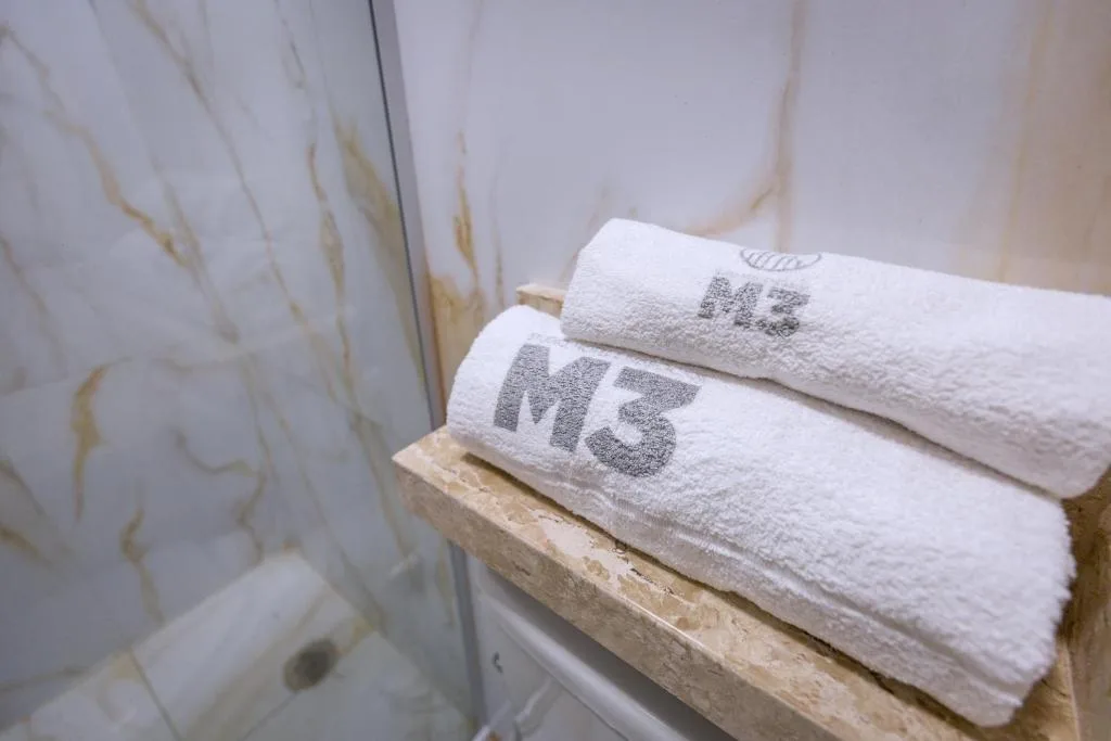 M3 Studio Hotel — 3
