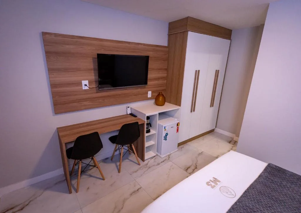 M3 Studio Hotel — 5