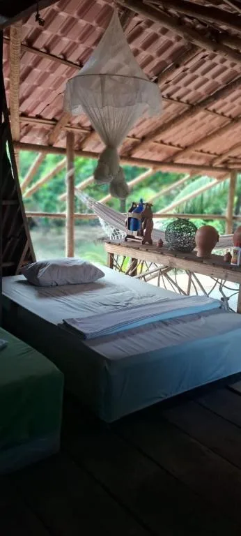 Pousada Casa Cria — 2