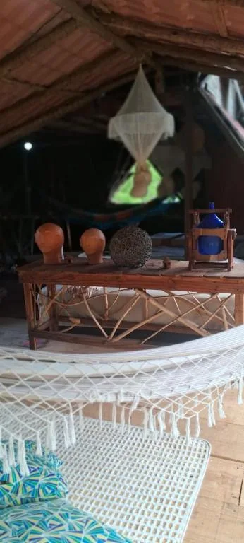Pousada Casa Cria — 3