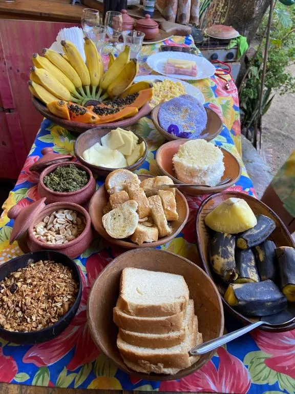 Pousada Casa Cria — 4