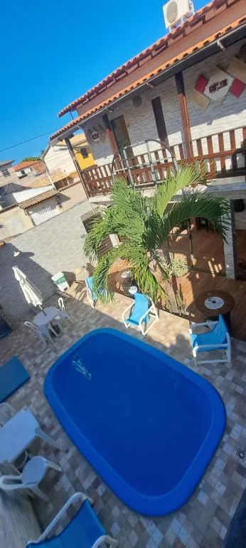 Pousada João de Barro — 3
