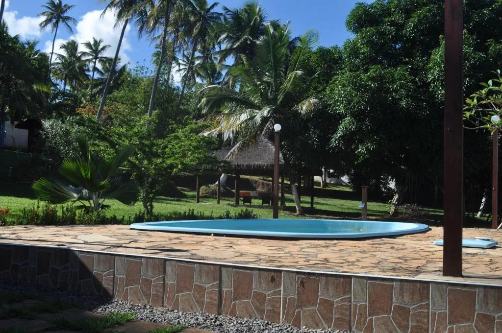 Sitio Os Tres — 3