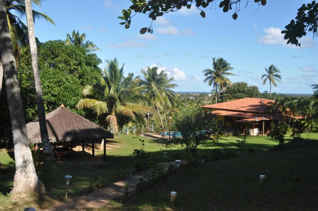 Sitio Os Tres — 5