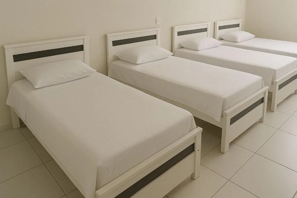 Alto Serra Hotel — 2