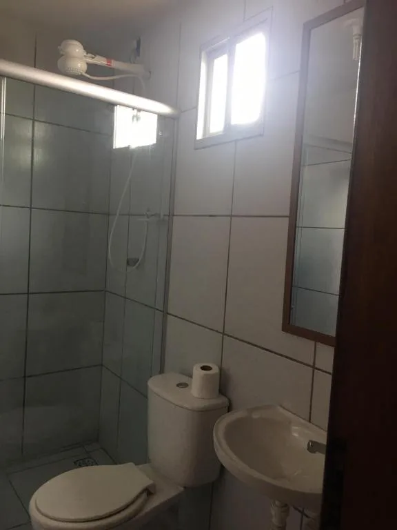 Alto Serra Hotel — 3