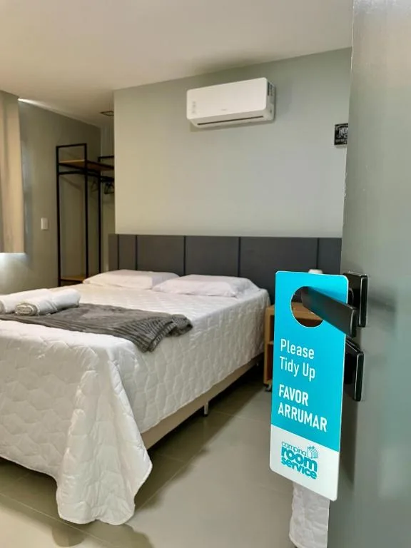 Campina Room Service